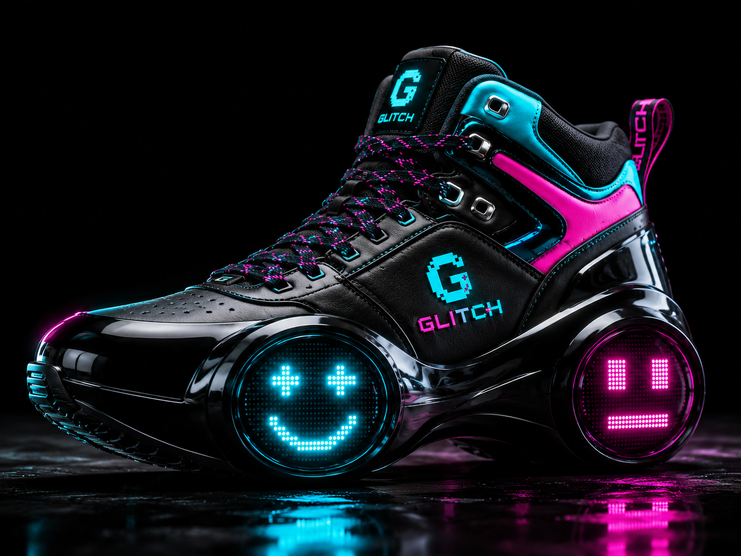 GLITCH™ G1 NOVA