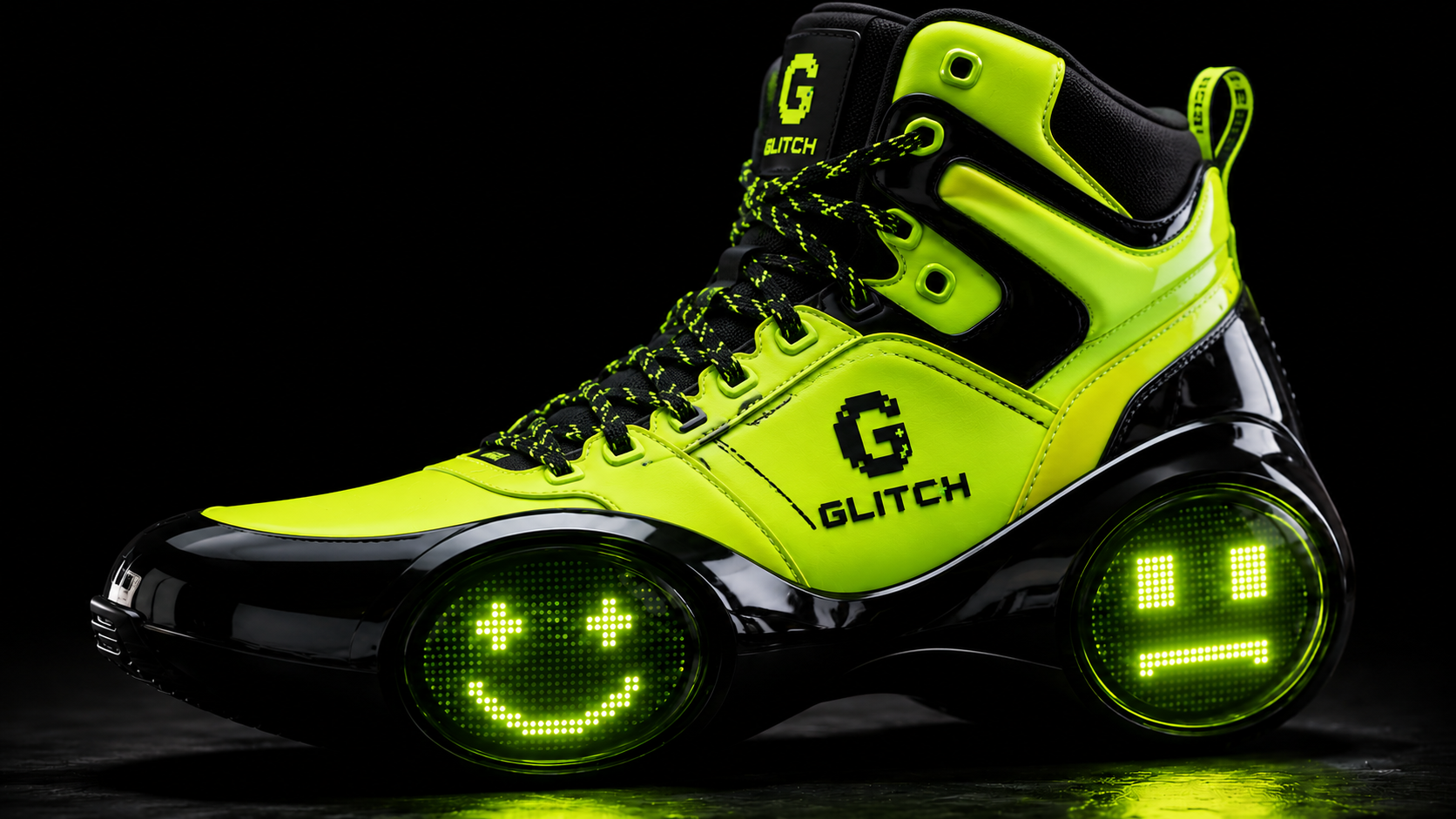 GLITCH™ G1 VOLT